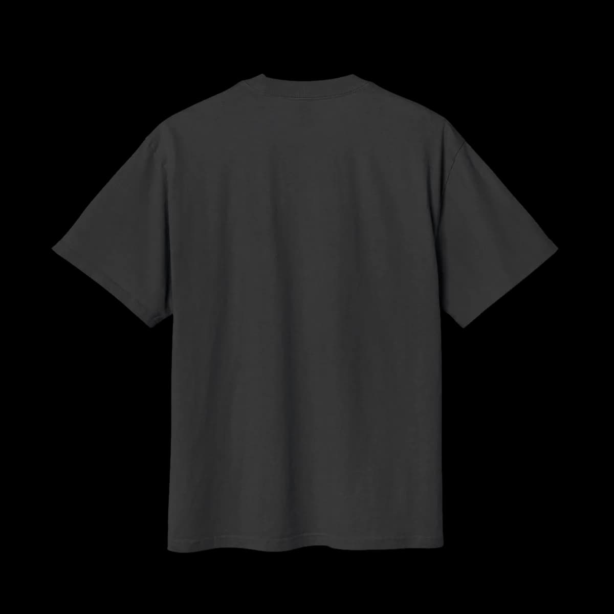 Logo Tee, photograph 2
