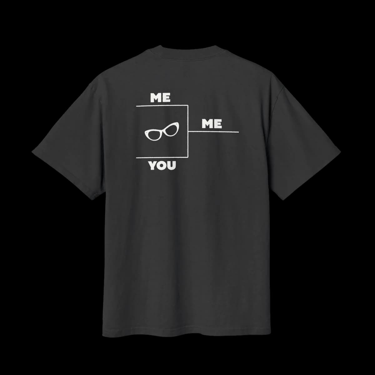 Me vs. You